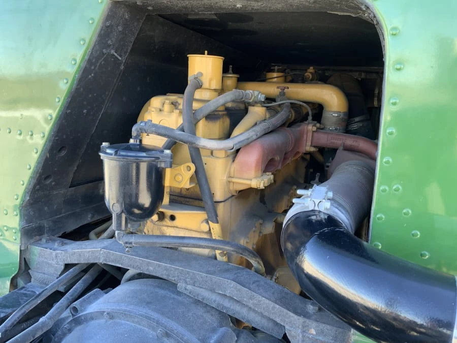 1949 Freightliner - Image 9 of 20