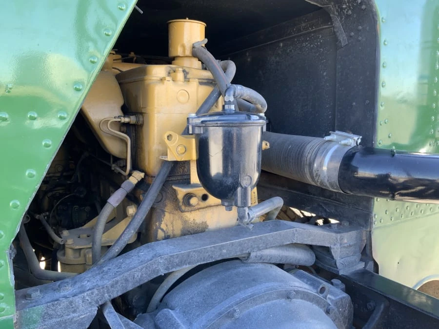1949 Freightliner - Image 10 of 20