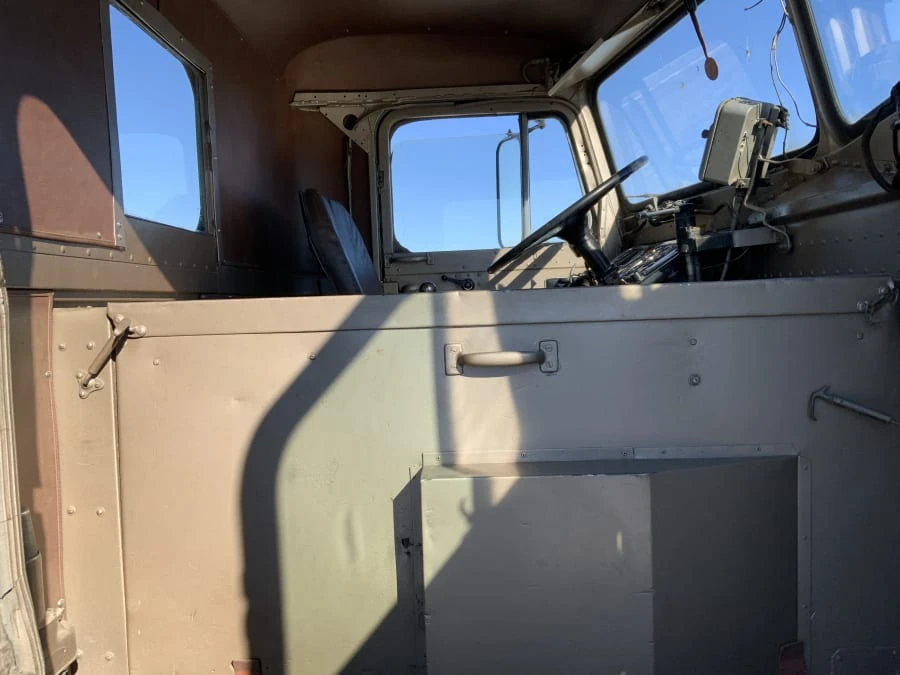 1949 Freightliner - Image 11 of 20