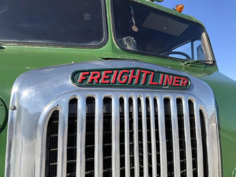 1949 Freightliner - Image 6 of 20