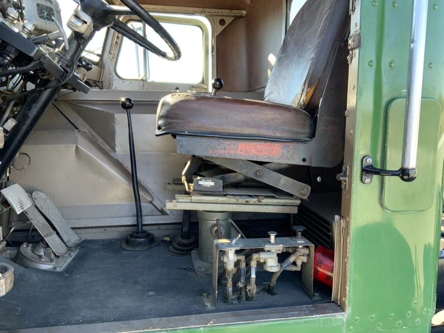 1949 Freightliner - Image 13 of 20