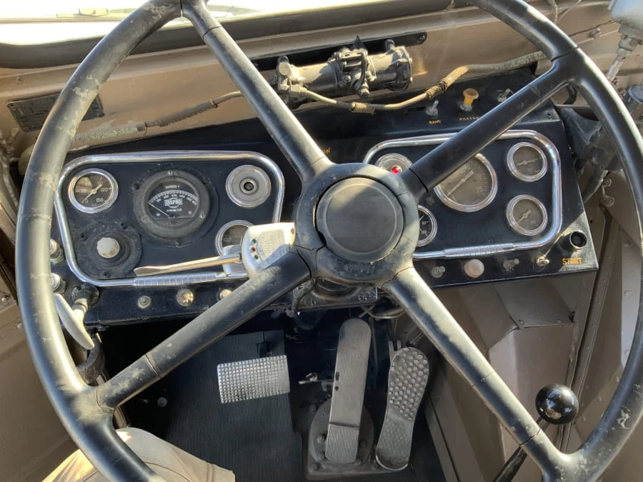 1949 Freightliner - Image 14 of 20