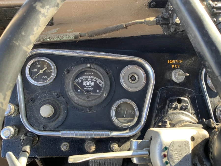 1949 Freightliner - Image 15 of 20