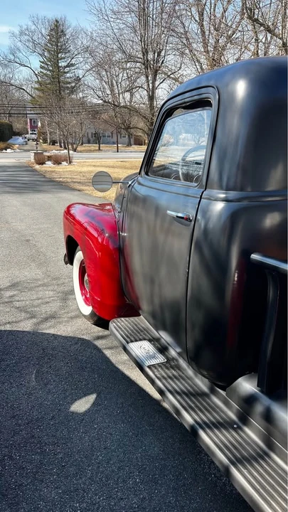 1949 GMC New Design - Image 9 of 18