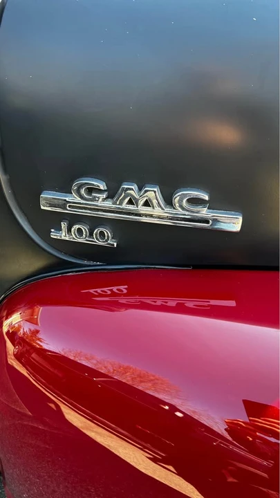 1949 GMC New Design - Image 16 of 18