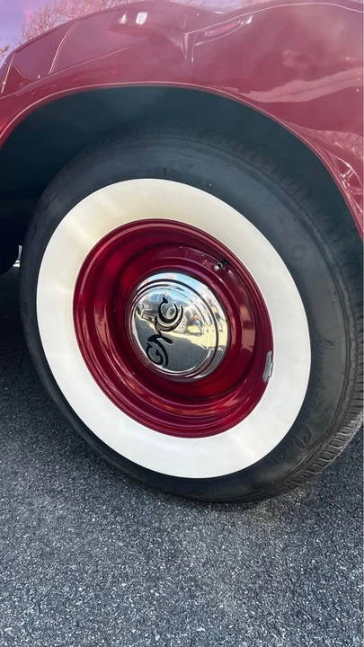 1949 GMC New Design - Image 4 of 18