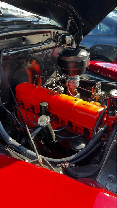 1949 GMC New Design - Image 17 of 18