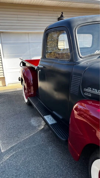 1949 GMC New Design - Image 2 of 18