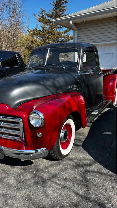 1949 GMC New Design - Image 8 of 18