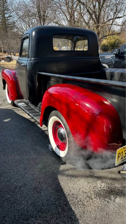 1949 GMC New Design - Image 5 of 18
