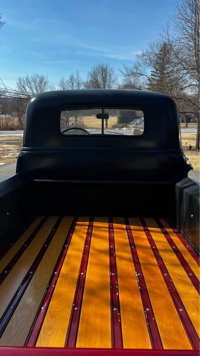 1949 GMC New Design - Image 10 of 18