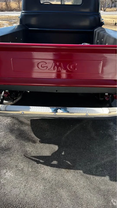 1949 GMC New Design - Image 7 of 18