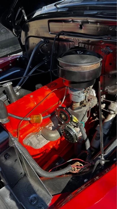 1949 GMC New Design - Image 18 of 18