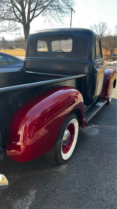 1949 GMC New Design - Image 3 of 18