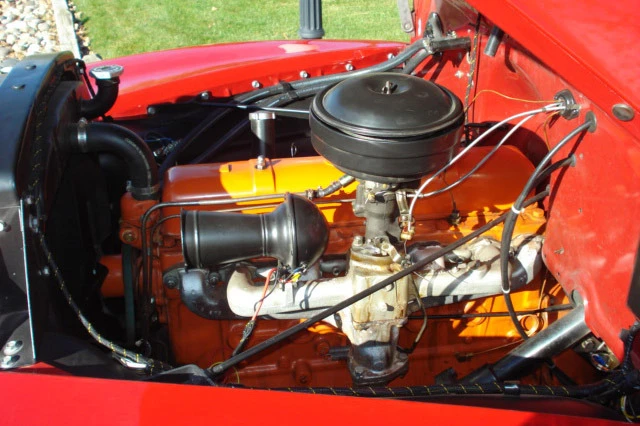 1949 GMC New Design - Image 3 of 6