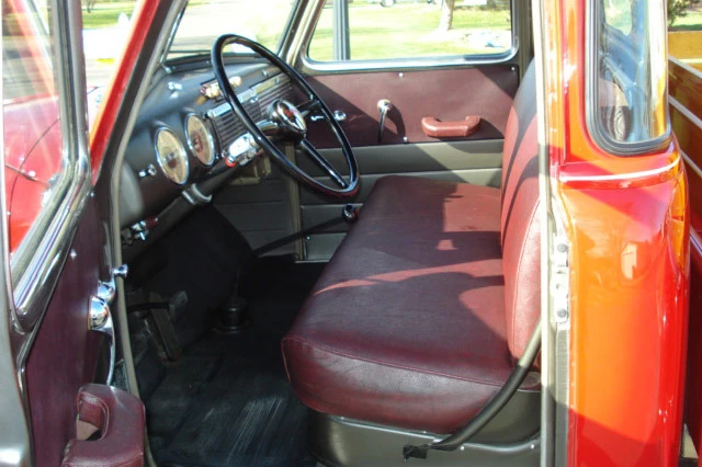 1949 GMC New Design - Image 4 of 6