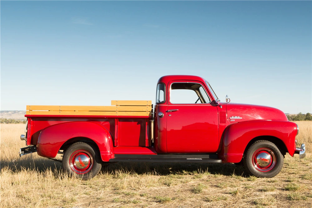 1949 GMC New Design - Image 6 of 6