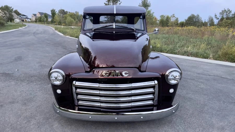 1949 GMC New Design - Image 6 of 26