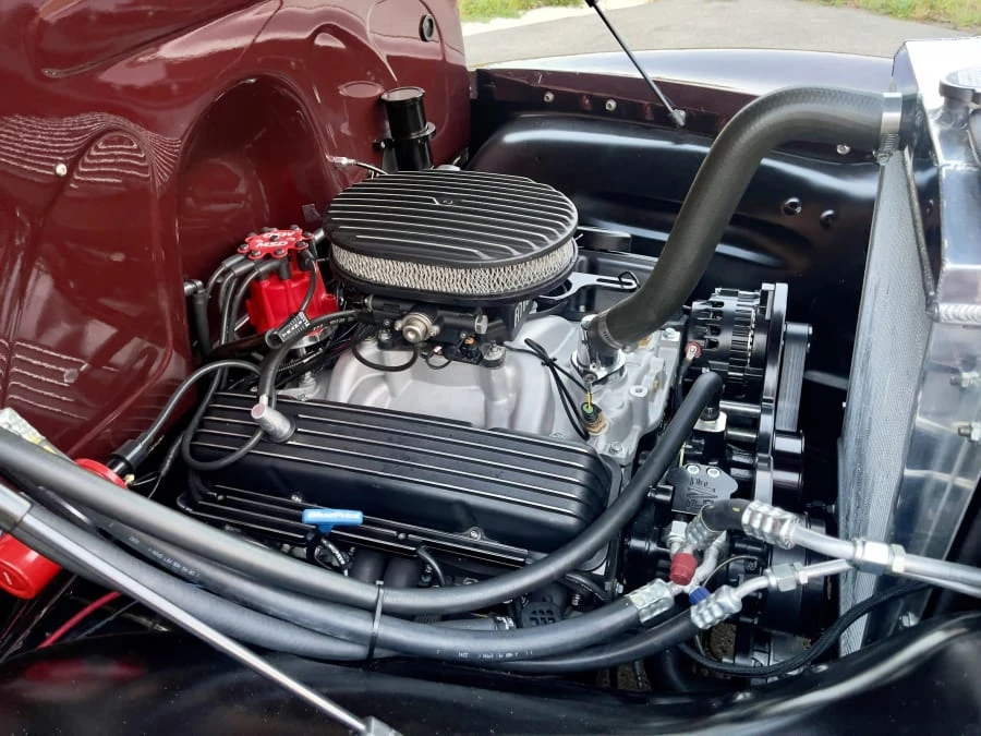 1949 GMC New Design - Image 19 of 26