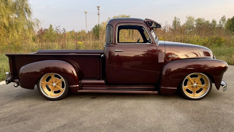 1949 GMC New Design - Image 7 of 26