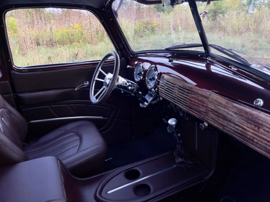 1949 GMC New Design - Image 17 of 26