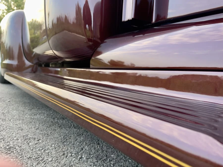 1949 GMC New Design - Image 14 of 26