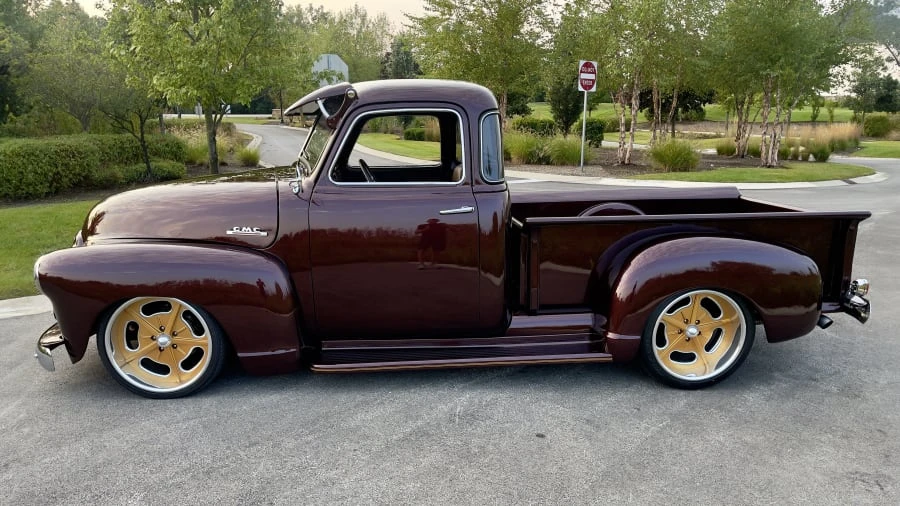 1949 GMC New Design - Image 8 of 26