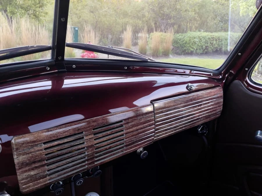 1949 GMC New Design - Image 16 of 26