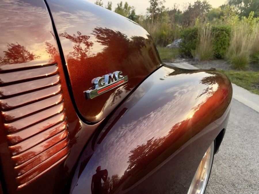 1949 GMC New Design - Image 11 of 26