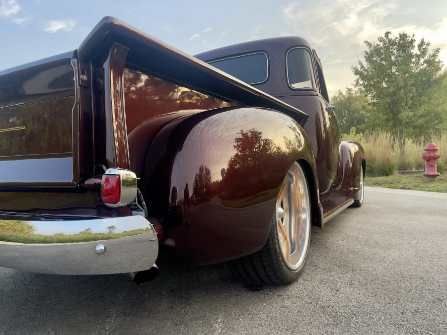 1949 GMC New Design - Image 13 of 26