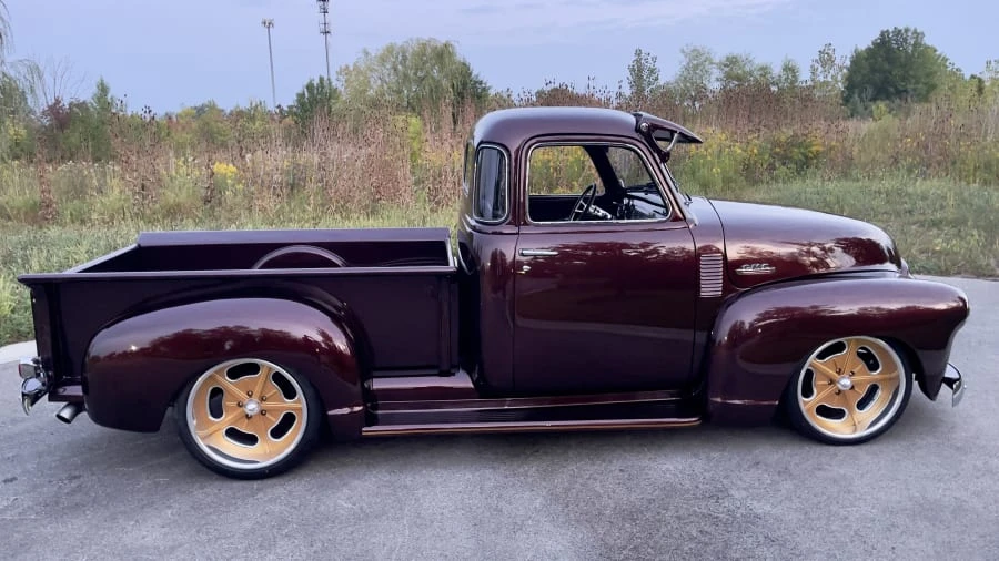 1949 GMC New Design - Image 2 of 26