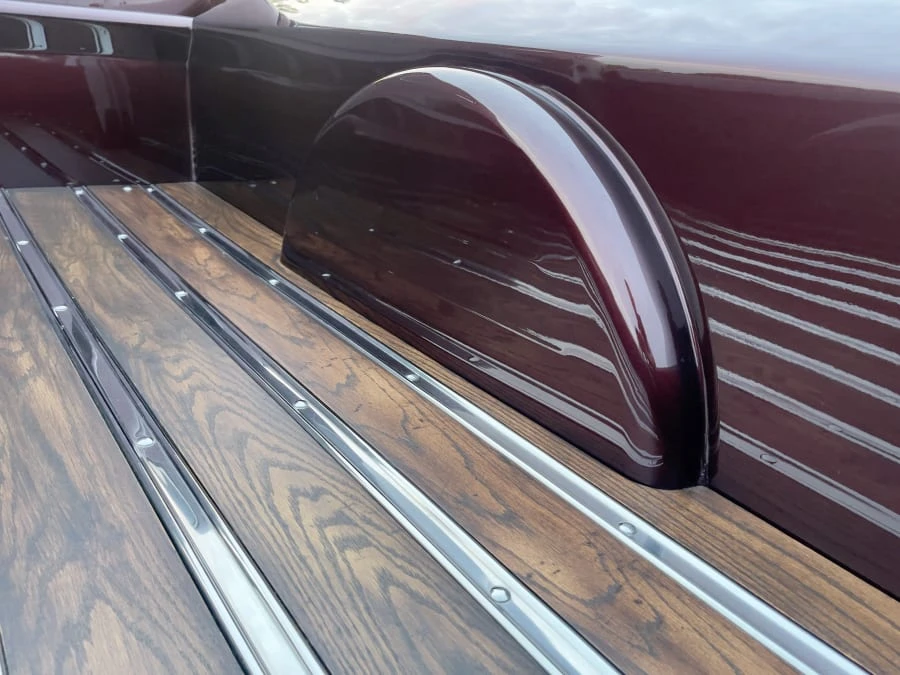 1949 GMC New Design - Image 20 of 26