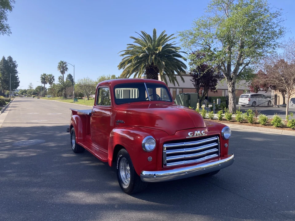 1949 GMC New Design - Image 4 of 31