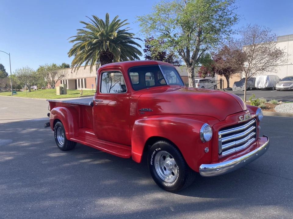 1949 GMC New Design - Image 5 of 31