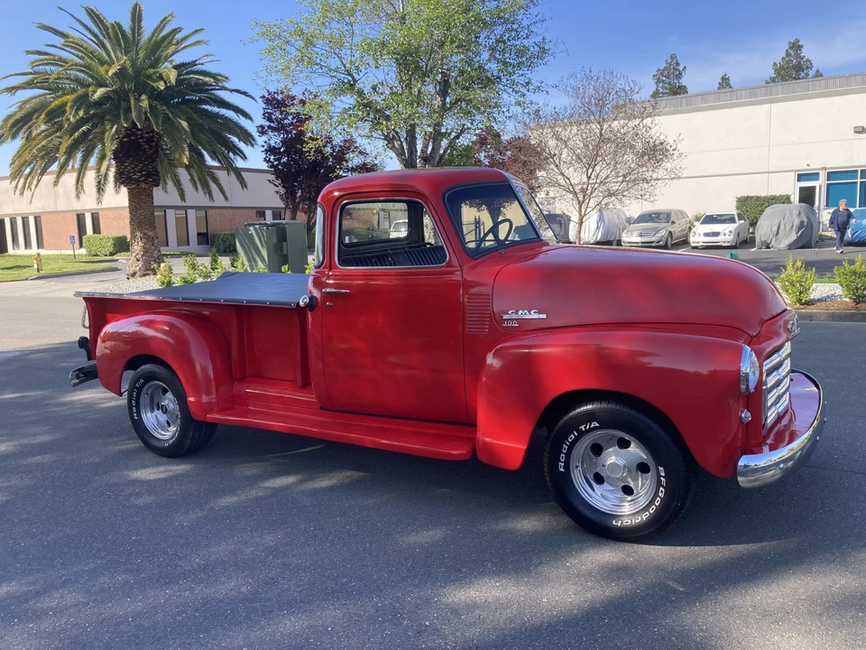 1949 GMC New Design - Image 6 of 31