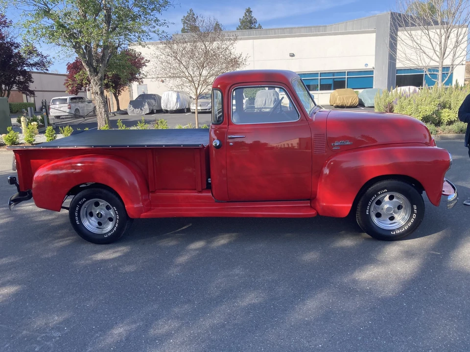 1949 GMC New Design - Image 7 of 31