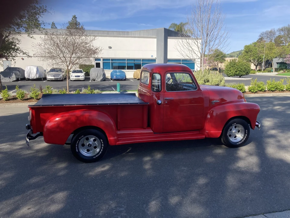 1949 GMC New Design - Image 8 of 31