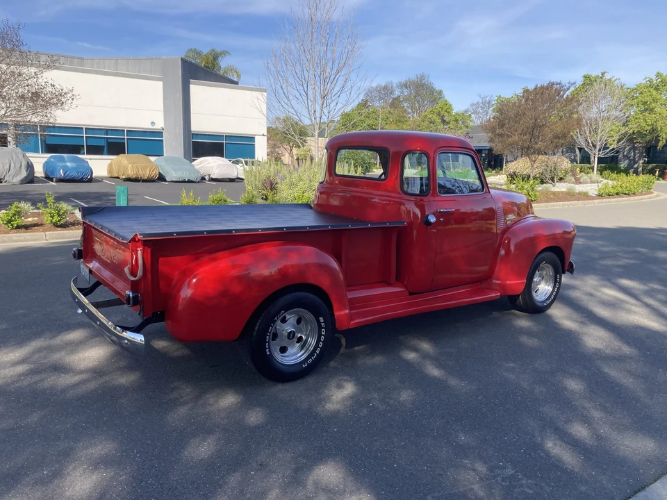 1949 GMC New Design - Image 9 of 31
