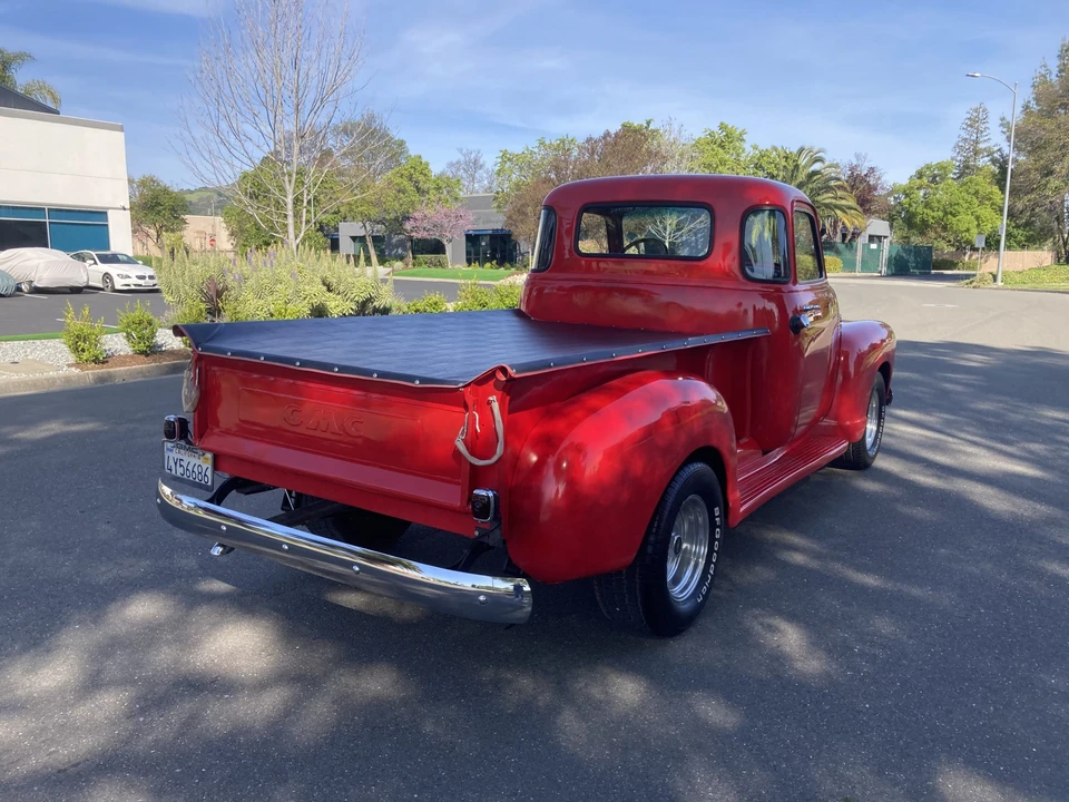1949 GMC New Design - Image 10 of 31