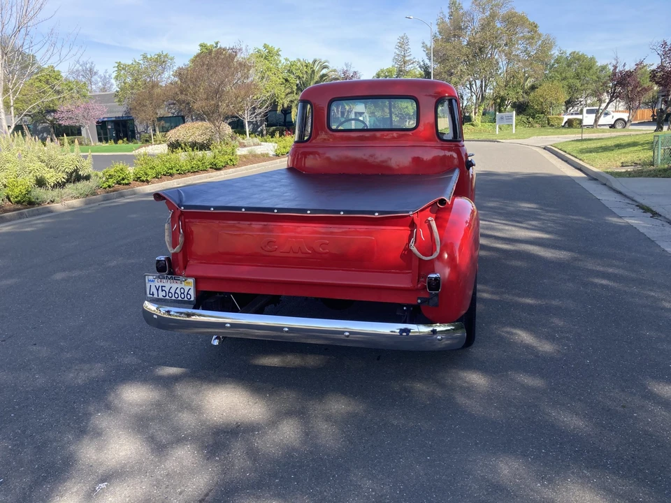 1949 GMC New Design - Image 11 of 31