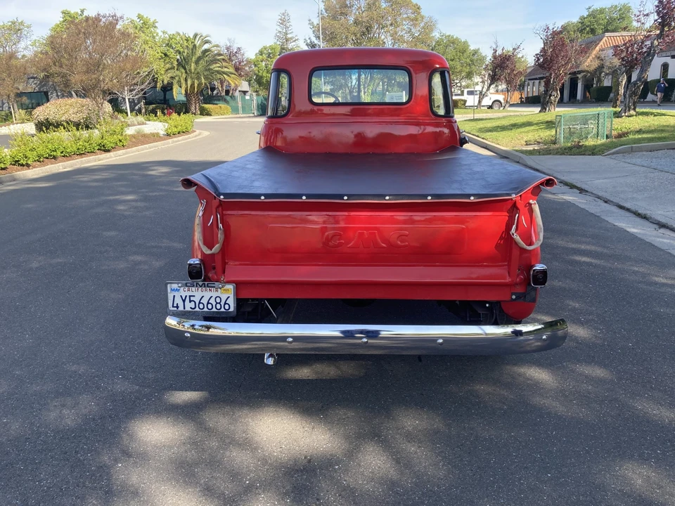 1949 GMC New Design - Image 12 of 31