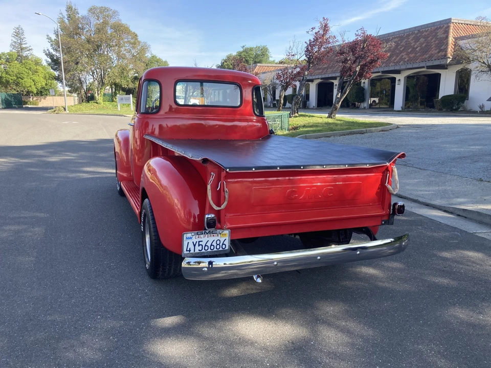 1949 GMC New Design - Image 13 of 31