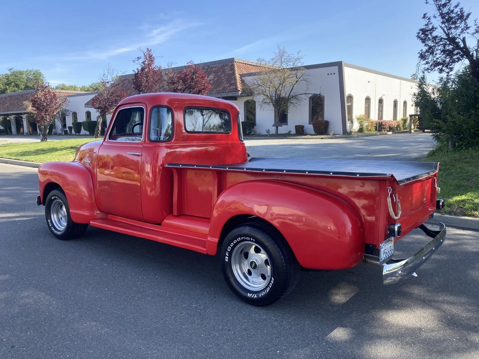 1949 GMC New Design - Image 14 of 31