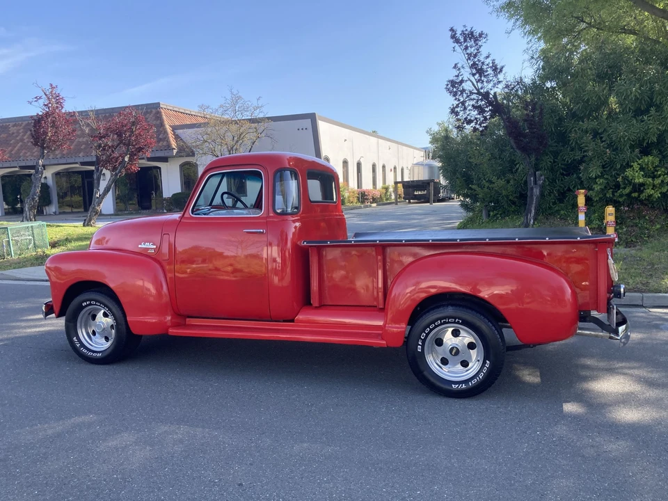 1949 GMC New Design - Image 15 of 31