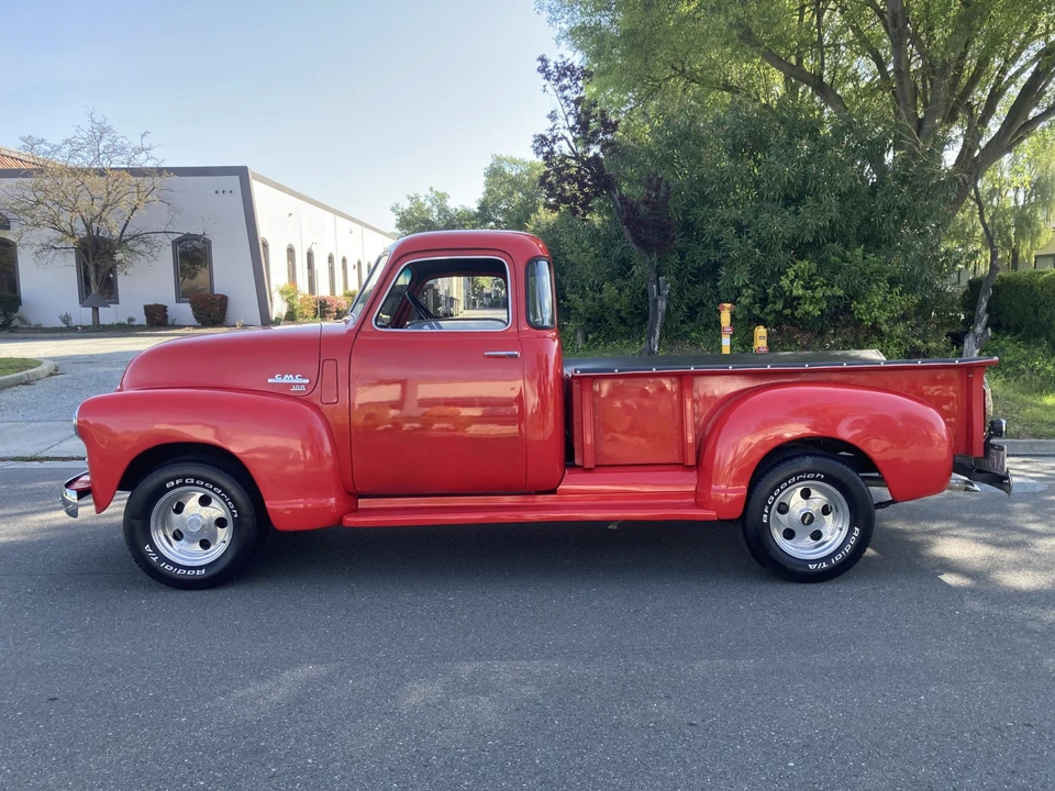 1949 GMC New Design - Image 16 of 31