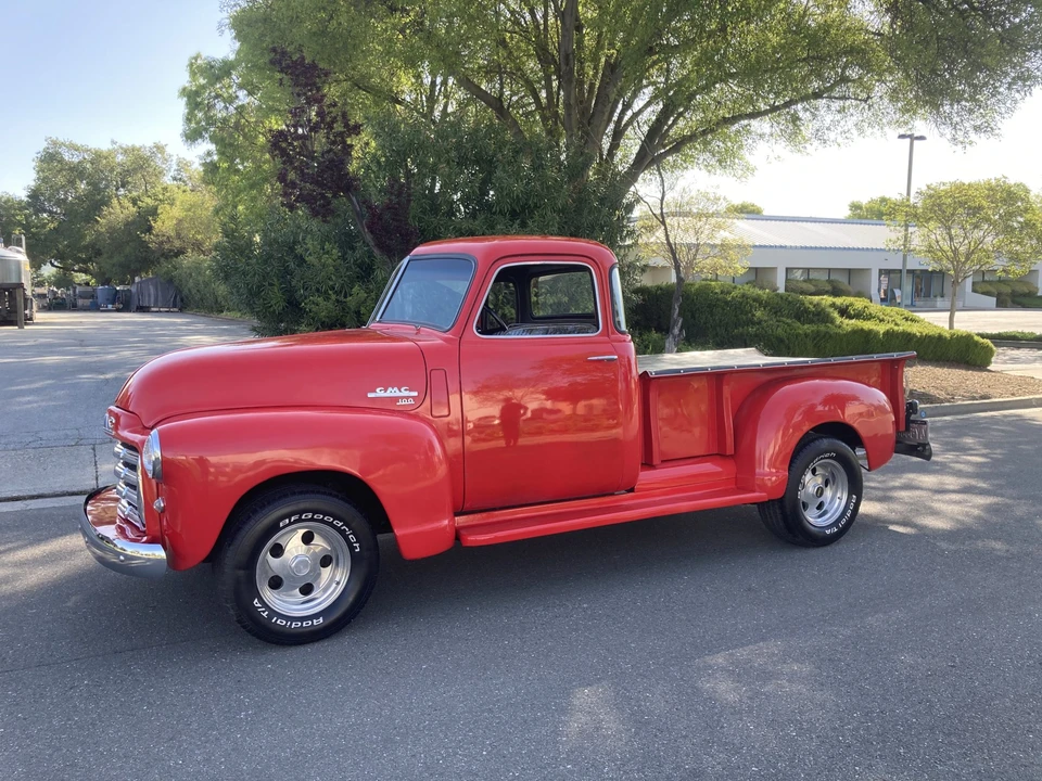 1949 GMC New Design - Image 17 of 31