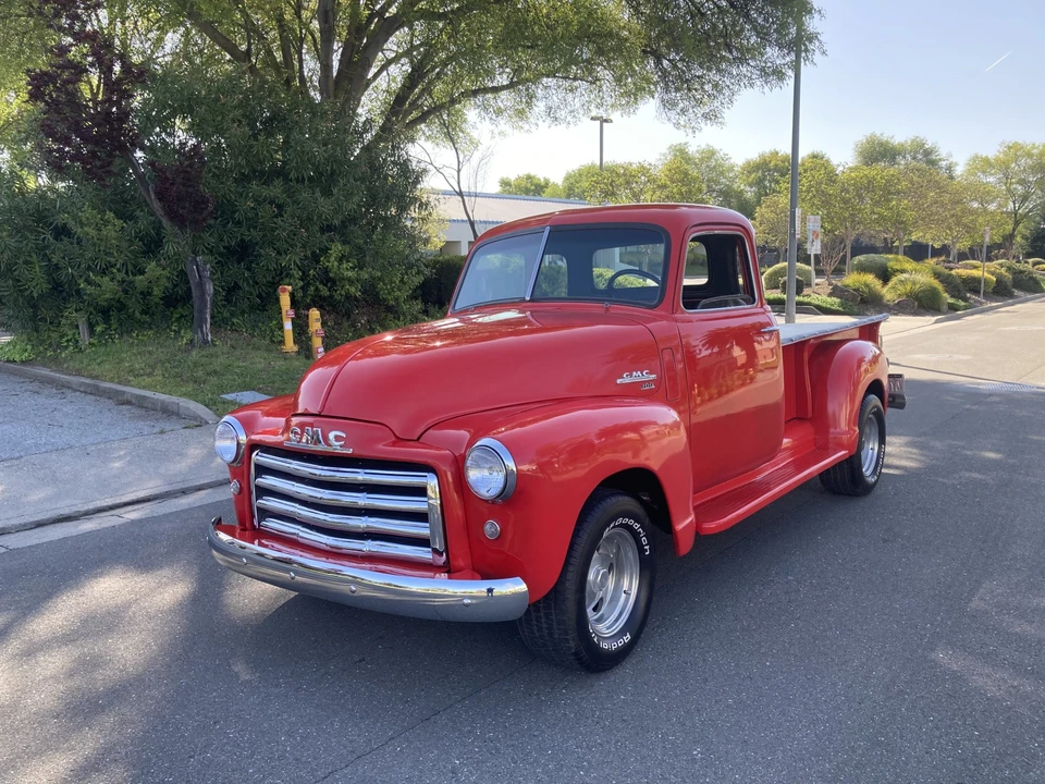 1949 GMC New Design - Image 2 of 31