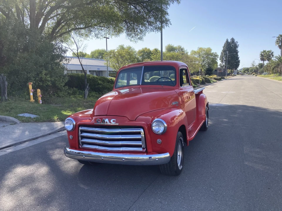 1949 GMC New Design - Image 19 of 31