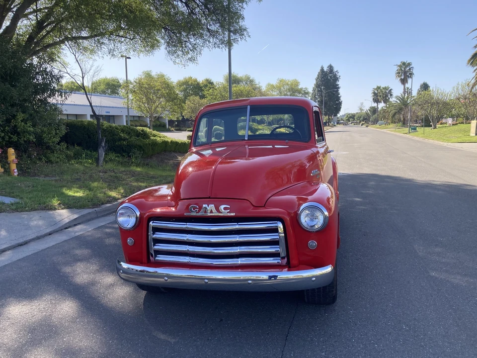 1949 GMC New Design - Image 20 of 31