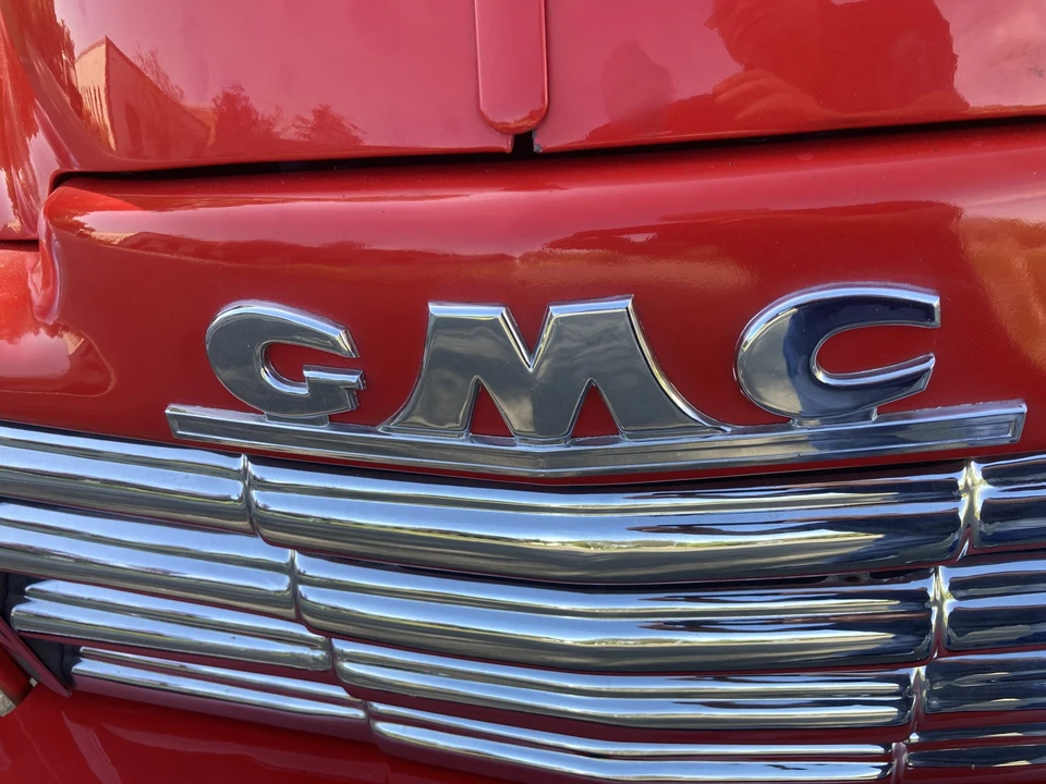 1949 GMC New Design - Image 29 of 31